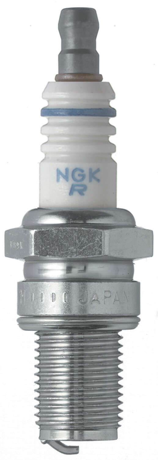 NGK 2-BR8ECM - Spark Plug #3035