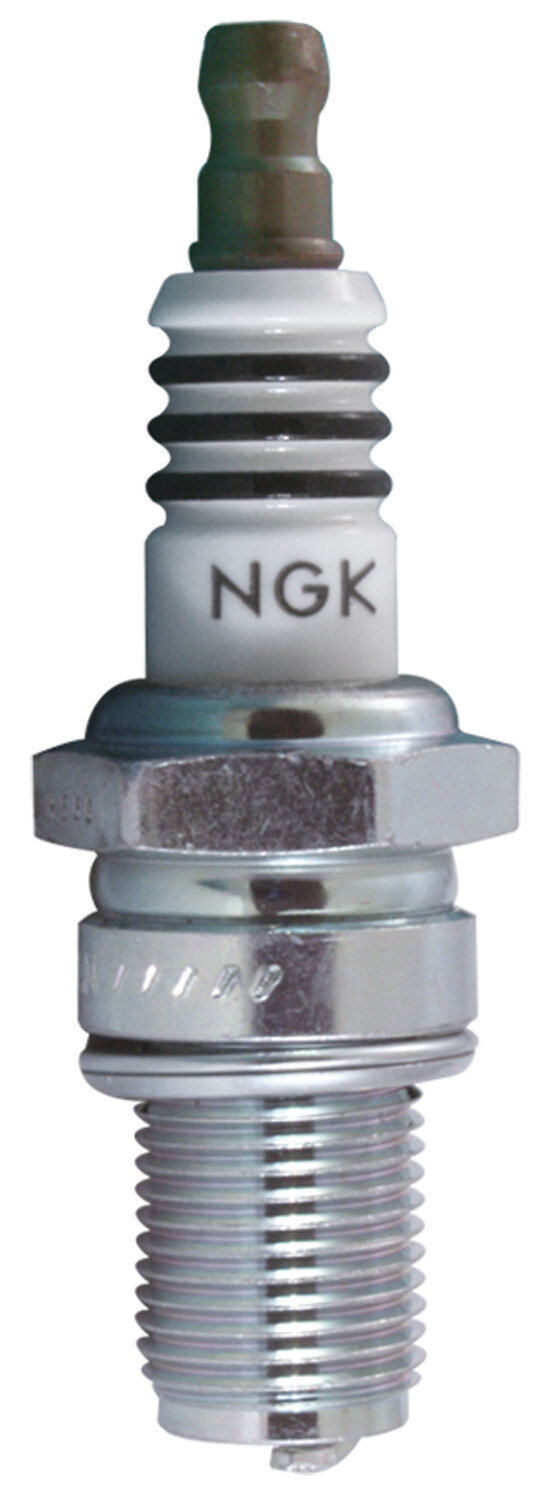 NGK 2-BR9ECMIX - Iridium IX Spark Plug 2707