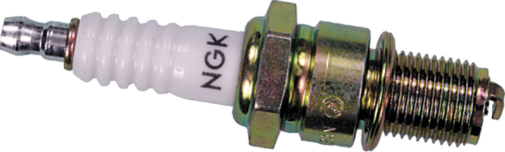 NGK 2-DPR7EA-9 - Spark Plug #5129
